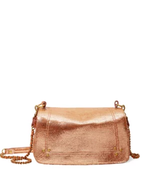 BOBI
CHÈVRE LAMÉ ROSE GOLD