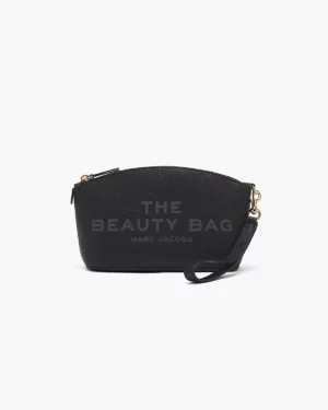 THE BEAUTY BAG - Black
