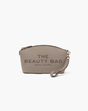 THE BEAUTY BAG - Cement