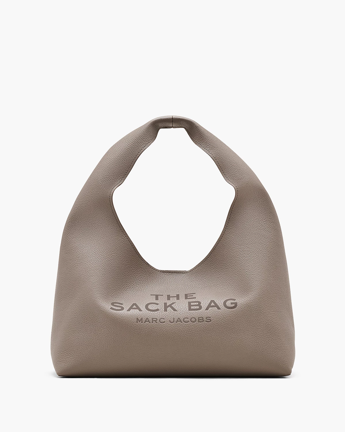 THE SACK BAG - MEDIUM - CEMENT 3