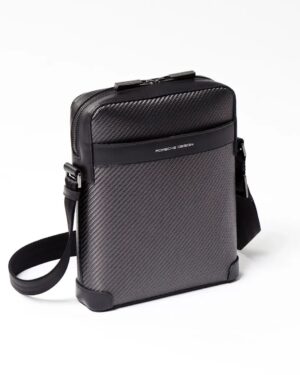 Carbon Shoulder Bag S1