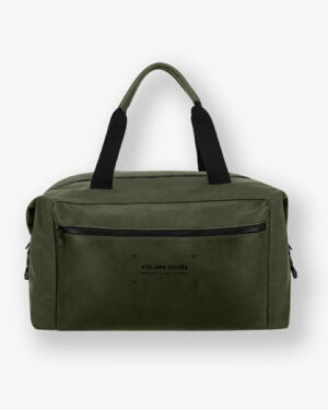 ARISTOTE - BAGAGE <br> SAC DE VOYAGE - kaki