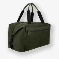 ARISTOTE - BAGAGE SAC DE VOYAGE - KAKI4