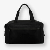 ARISTOTE - BAGAGE SAC DE VOYAGE - NOIR1