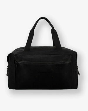 ARISTOTE - BAGAGE <br> SAC DE VOYAGE - Noir