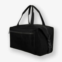 ARISTOTE - BAGAGE SAC DE VOYAGE - NOIR2