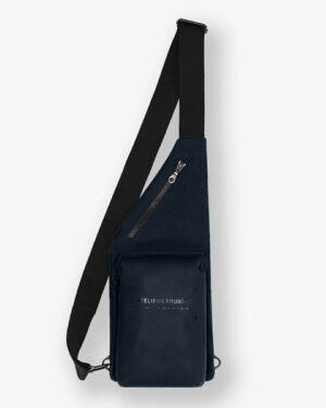 ARISTOTE <br> HOLSTER - PORTÉ CROISÉ