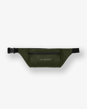 ARISTOTE <br> SAC BANANE HOLSTER - PORTÉ CROISÉ
