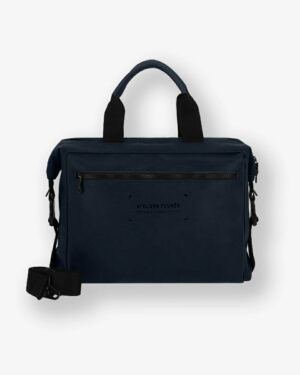 ARISTOTE <br> SAC BUSINESS - PORTE ORDINATEUR - minuit