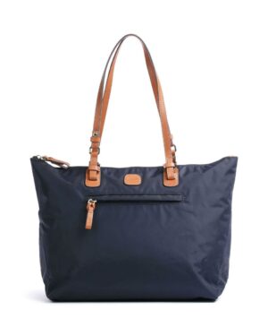 Grand sac Sportina 2 en 1 en nylon - Ocean Blue