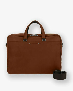 ITHAQUE - REPORTER 2 COMPARTIMENTS <br> SAC BUSINESS - PORTE ORDINATEUR