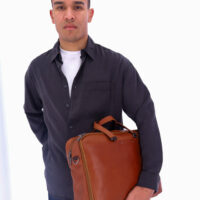 ITHAQUE - REPORTER 2 COMPARTIMENTS - FAUVE2