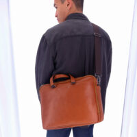 ITHAQUE - REPORTER 2 COMPARTIMENTS - FAUVE4