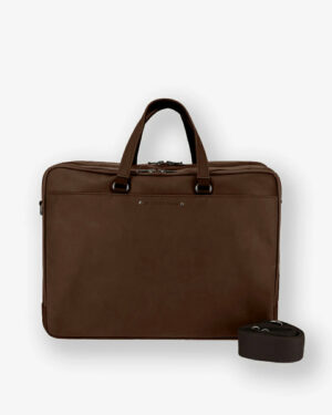 ITHAQUE - REPORTER 3 COMPARTIMENTS <br> SAC BUSINESS - PORTE ORDINATEUR