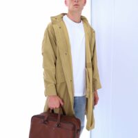 ITHAQUE - REPORTER 3 COMPARTIMENTS - COGNAC3