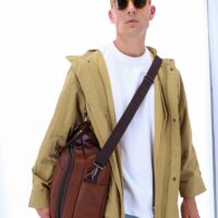 ITHAQUE - REPORTER 3 COMPARTIMENTS - COGNAC4