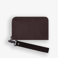 MÉLÉAGRE POCHETTE COMPAGNON, 8 CB, 2 papiers, monnaie, billets - MUSTANG1