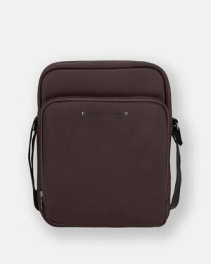 PÉLOPS <br> SACOCHE GRAND FORMAT - mustang