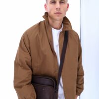 PÉLOPS SACOCHE GRAND FORMAT - MUSTANG2