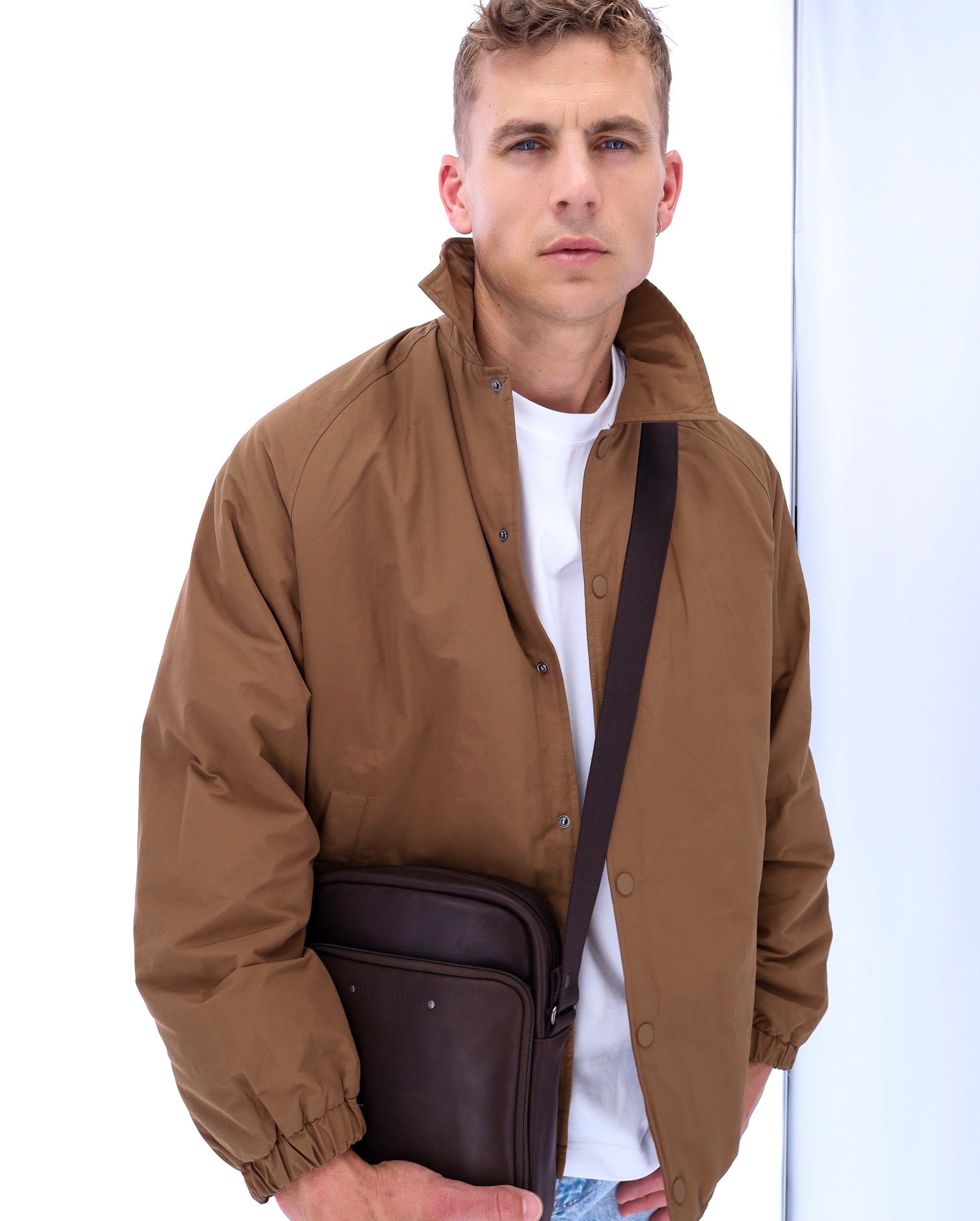 PÉLOPS SACOCHE GRAND FORMAT - MUSTANG2