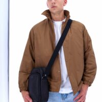 PÉLOPS SACOCHE GRAND FORMAT - NOIR2