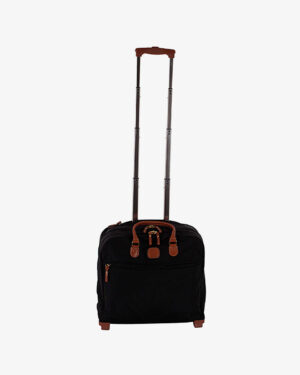 PILOTCASE - Black