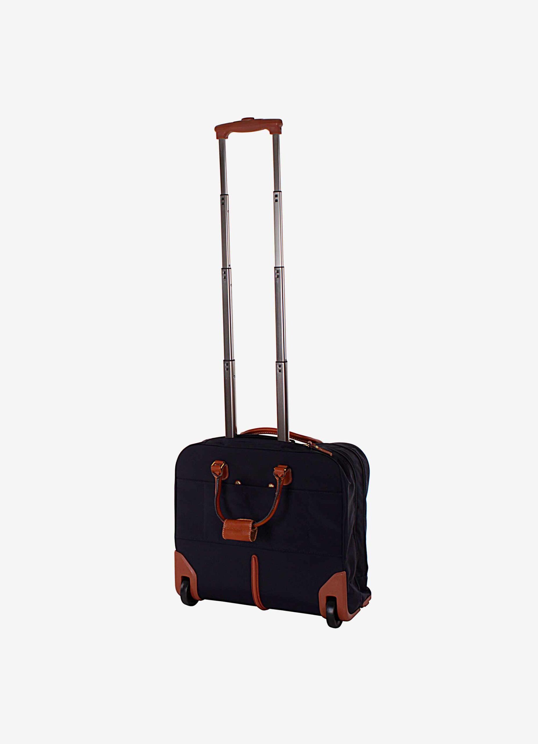 PILOT CASE - OCEAN BLUE3