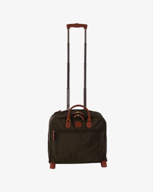PILOTCASE - Olive