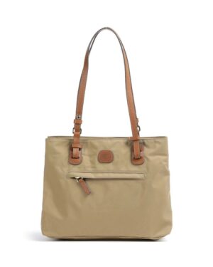 Sac Shopping moyen en nylon