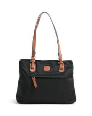Sac Sopping moyen en nylon (Copie) - Black