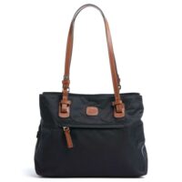 Sac shopping moyen en nylon - Ocean Blue5