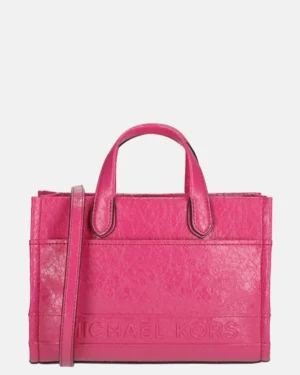 GIGI  Petit sac cabas - Rose