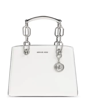 CYNTHIA <br> Sac en cuir à bandoulière