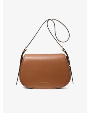LYDIA Sac à bandoulière en cuir