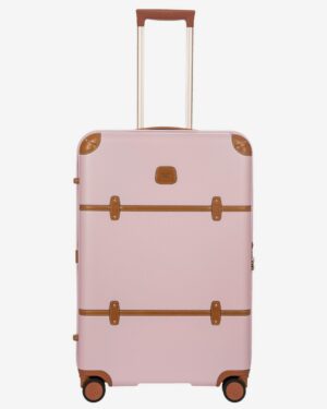 BELLAGIO <br> Trolley cabine - Rose