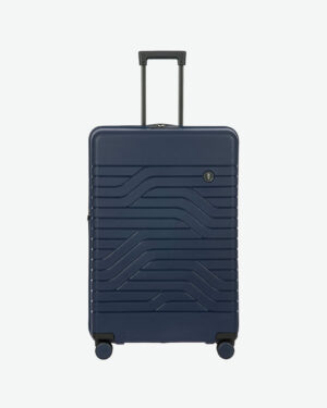 Trolley XL format extensible B|Y 79 cm - Oceano (Bleu marine)