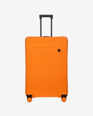Trolley XL format extensible B|Y 79 cm - Aranci (Orange)