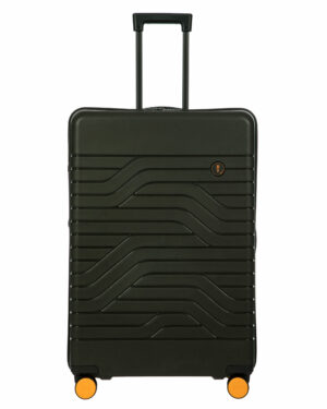 Trolley XL format extensible B|Y 79 cm - Olive