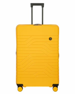 Trolley XL format extensible B|Y 79 cm - Mango (Jaune)