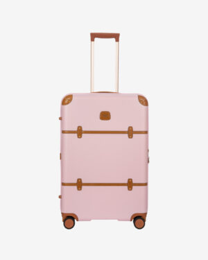 BELLAGIO <br> Trolley moyen format 70cm - Rose
