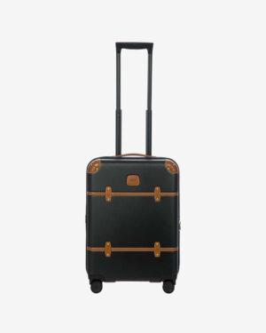 BELLAGIO <br> Trolley cabine - Noir