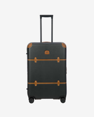 BELLAGIO <br> Trolley moyen format 70cm - Noir