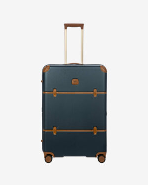 BELLAGIO  Trolley grand format 76cm - Bleu