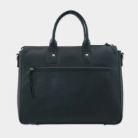 BRAUN BUFFEL - Hannah Business Tote - Shwartz 4
