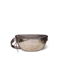 JEROME DREYFUSS - LINO BANANE - LAMÉ CHAMPAGNE 1