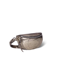 JEROME DREYFUSS - LINO BANANE - LAMÉ CHAMPAGNE 2