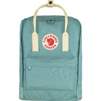 Kanken 501-115 Sky Blue Light Oak