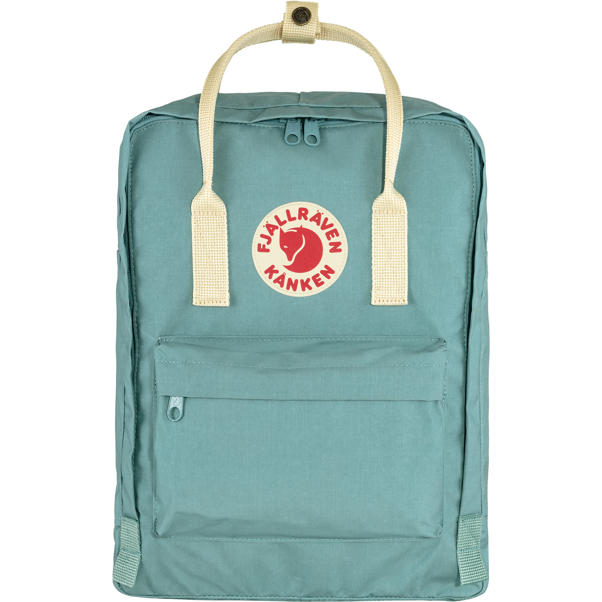 Kanken 501-115 Sky Blue Light Oak
