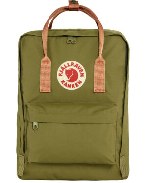 KÅNKEN • BICOLORE - 631-241 Folliage Green Peach Sand