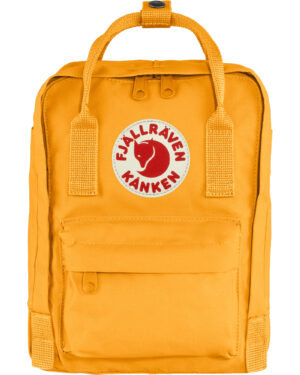 KÅNKEN MINI - 141 - Warm Yellow